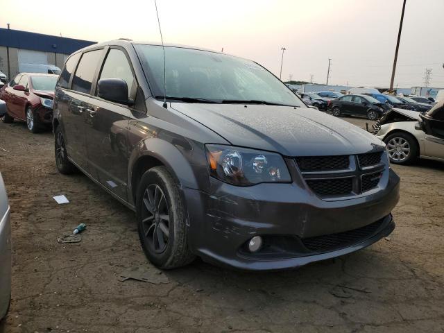 Photo 4 from auction – 2019 DODGE GRAND CARA with VIN 2C4RDGEG3KR520969