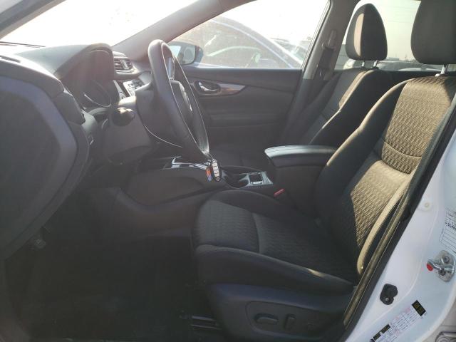 Photo 7 from auction – 2019 NISSAN ROGUE S with VIN KNMAT2MT5KP525478