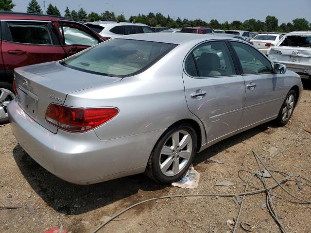 Photo 3 from auction – 2005 LEXUS ES 330 with VIN JTHBA30G255060861