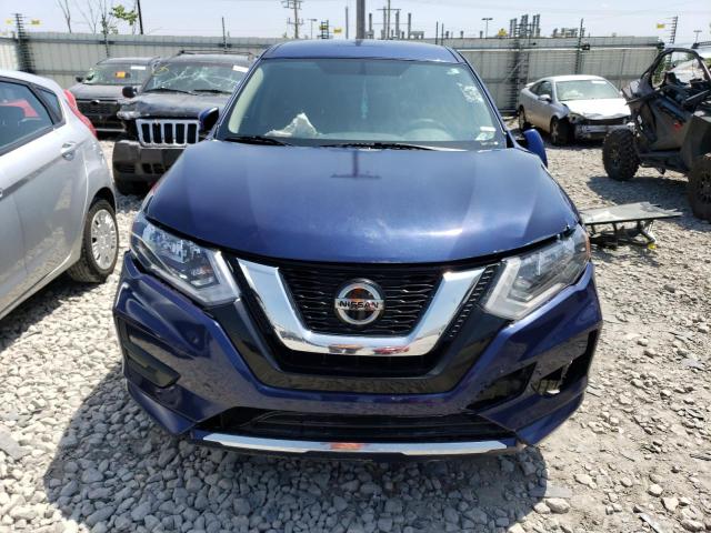 صورة رقم 5 من المزاد - 2017 NISSAN ROGUE S مع VIN KNMAT2MT7HP580927