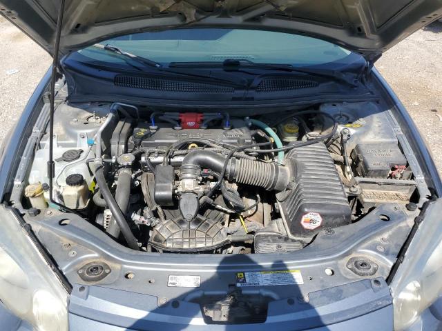 Photo 11 from auction – 2006 CHRYSLER SEBRING with VIN 1C3EL46X66N273100