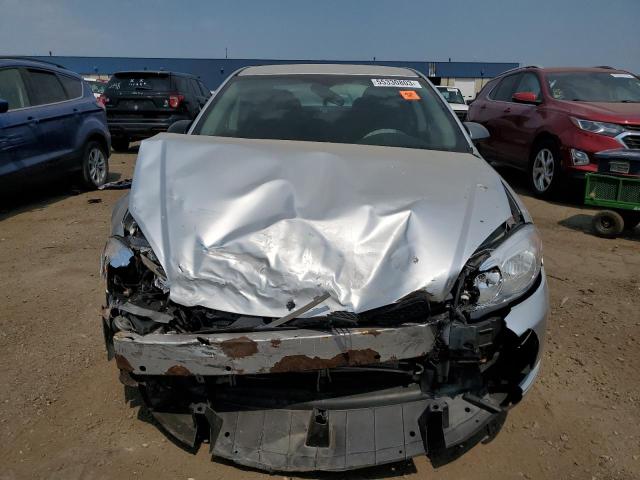 Photo 5 from auction – 2012 CHEVROLET IMPALA LS with VIN 2G1WA5E38C1264530