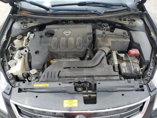 Photo 11 from auction – 2010 NISSAN ALTIMA BAS with VIN 1N4AL2AP4AN526130