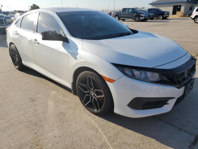 Photo 4 from auction – 2016 HONDA CIVIC EX with VIN 19XFC2F75GE092550