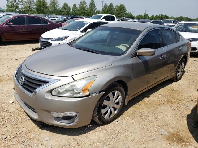 Photo 1 from auction – 2013 NISSAN ALTIMA 2.5 with VIN 1N4AL3AP2DC222008