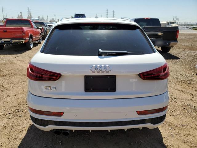 Photo 6 from auction – 2018 AUDI Q3 PREMIUM with VIN WA1BCCFS5JR022755