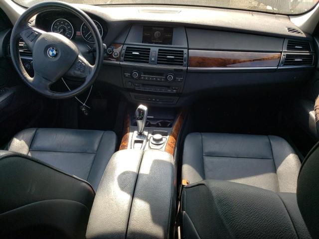Photo 8 from auction – 2007 BMW X5 3.0I with VIN 5UXFE43577L018335