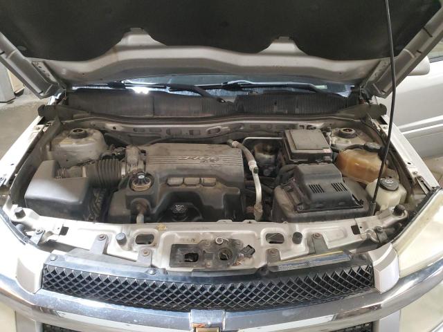 Photo 11 from auction – 2007 CHEVROLET EQUINOX LT with VIN 2CNDL73FX76100184