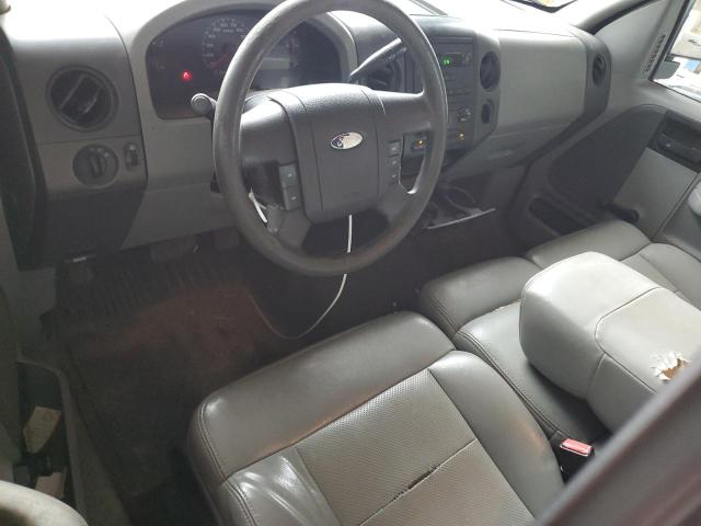 Photo 8 from auction – 2007 FORD F150 with VIN 1FTRF12W77NA34916