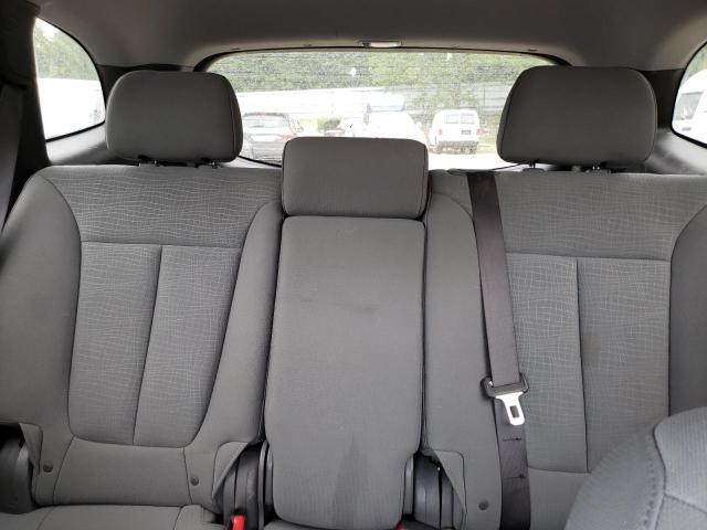 Photo 10 from auction – 2010 HYUNDAI SANTA FE G with VIN 5NMSG3AB3AH391619