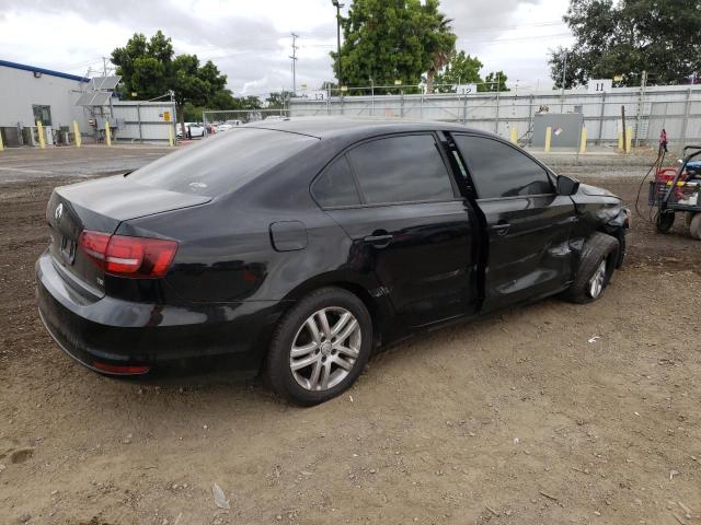 Photo 3 from auction – 2018 VOLKSWAGEN JETTA S with VIN 3VW2B7AJ2JM206435