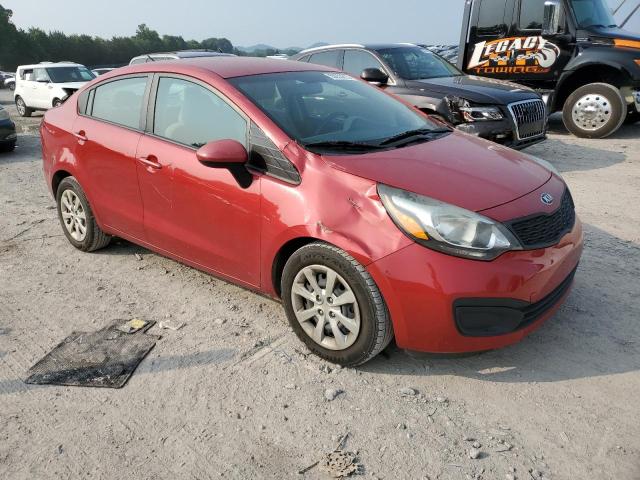 Photo 4 from auction – 2015 KIA RIO LX with VIN KNADM4A32F6504431