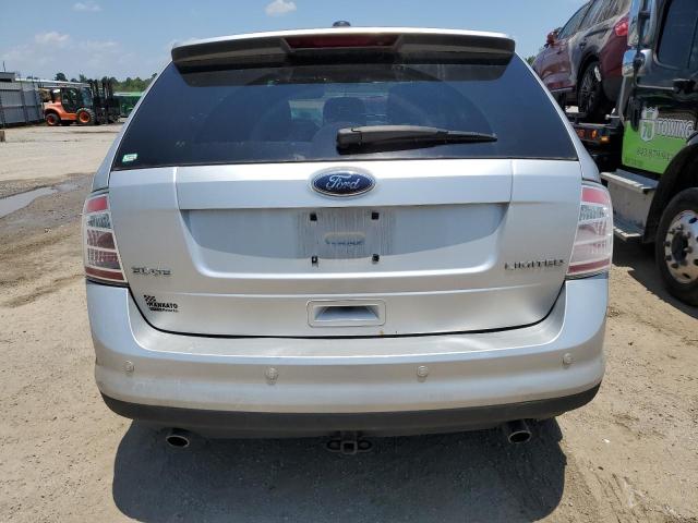 Photo 6 from auction – 2010 FORD EDGE LIMIT with VIN 2FMDK3KC6ABA03369