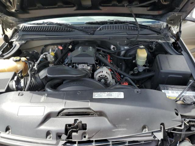 Photo 11 from auction – 2000 CHEVROLET SILVERADO with VIN 2GCEC19T1Y1203575