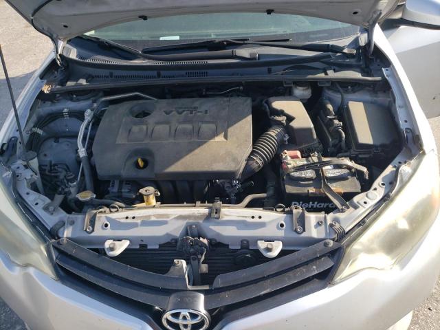 Photo 11 from auction – 2014 TOYOTA COROLLA L with VIN 2T1BURHEXEC037281