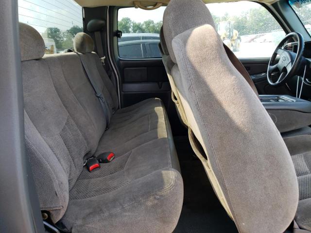 Photo 10 from auction – 2006 CHEVROLET SILVERADO with VIN 1GCEC19T76Z126490