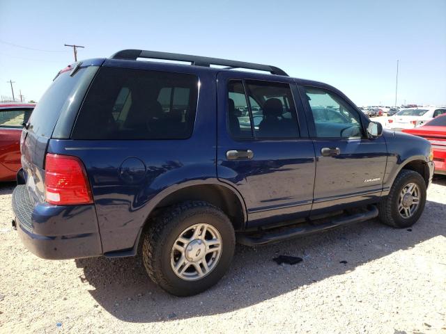 Photo 3 from auction – 2005 FORD EXPLORER X with VIN 1FMZU73K55UB24620