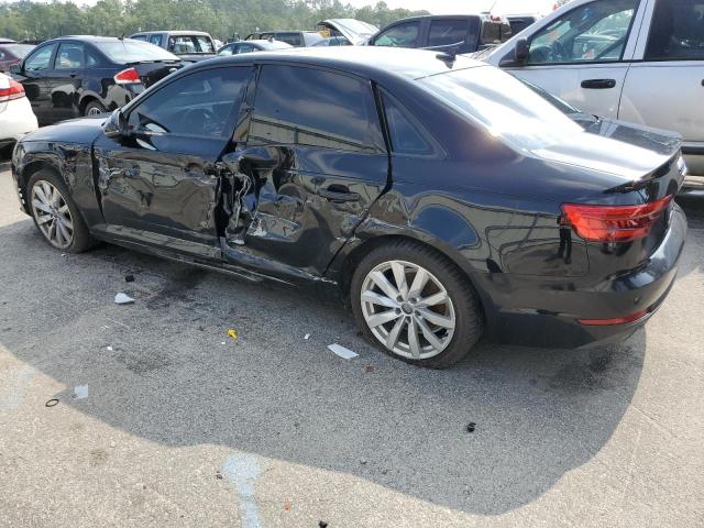 Photo 2 from auction – 2017 AUDI A4 ULTRA P with VIN WAUGMAF40HN069818