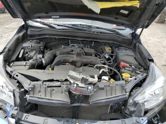 Photo 11 from auction – 2017 SUBARU FORESTER 2 with VIN JF2SJAGC8HH554266