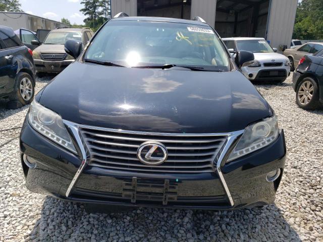 صورة رقم 5 من المزاد - 2013 LEXUS RX 350 مع VIN 2T2ZK1BA3DC094217