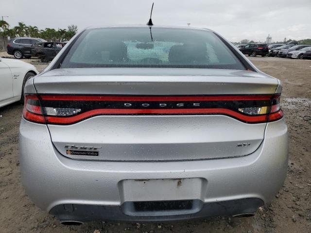 Photo 6 from auction – 2013 DODGE DART SXT with VIN 1C3CDFBA1DD299110