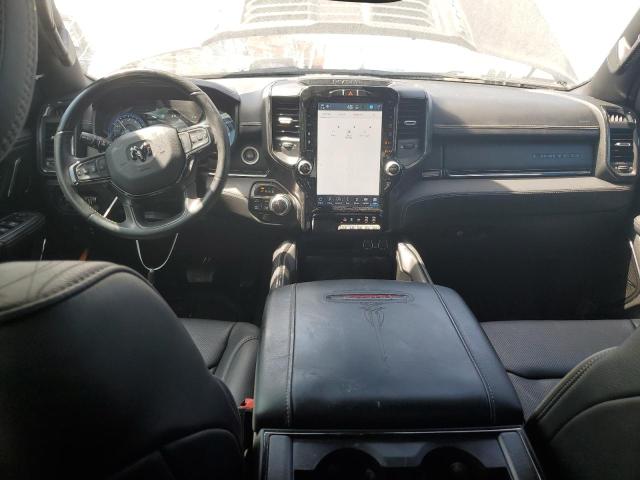 Photo 8 from auction – 2022 RAM 1500 LIMIT with VIN 1C6SRFPT6NN367388