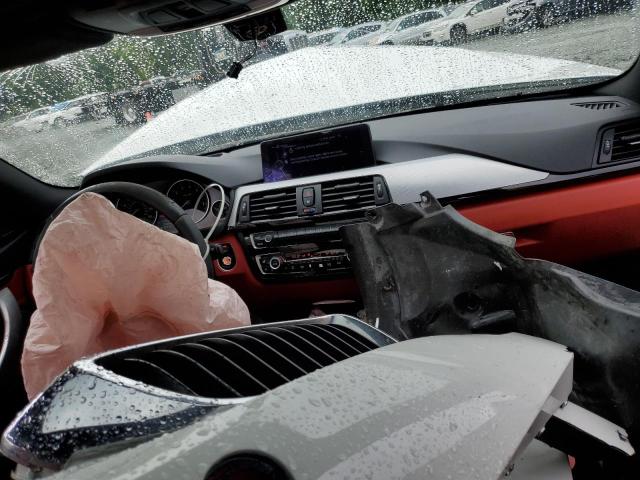 Photo 8 from auction – 2014 BMW 428 I with VIN WBA3N3C55EF712349