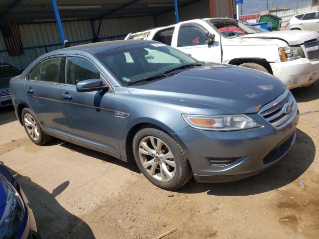 Photo 4 from auction – 2010 FORD TAURUS SEL with VIN 1FAHP2EWXAG160425