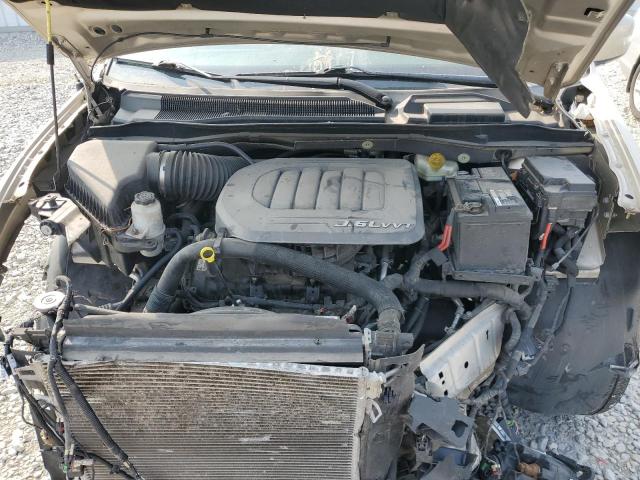 Photo 12 from auction – 2013 CHRYSLER TOWN & COU with VIN 2C4RC1BG9DR510258