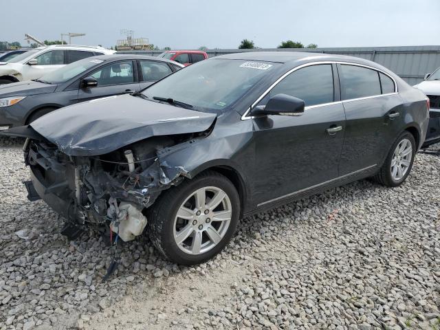 BUICK LACROSSE C 2011 with VIN 1G4GC5EC2BF278285 - Photo from auction