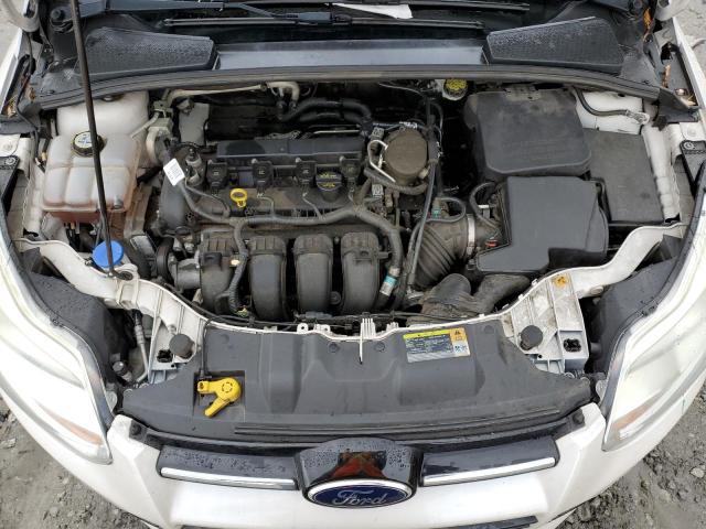 Photo 11 from auction – 2012 FORD FOCUS SEL with VIN 1FAHP3M25CL399153