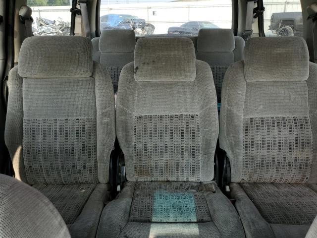 Photo 10 from auction – 2004 CHEVROLET VENTURE LU with VIN 1GNDX13E14D123774