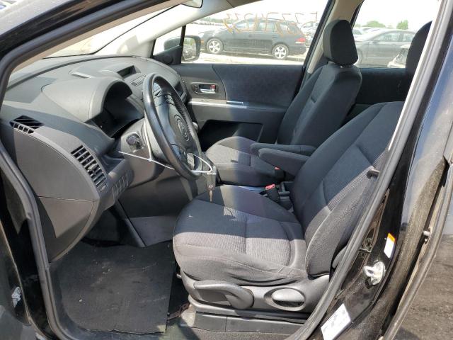 Photo 7 from auction – 2008 MAZDA 5 with VIN JM1CR293280323618
