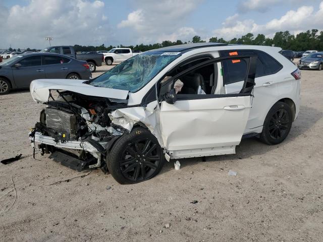 Фото 1 с аукциона – 2022 FORD EDGE SEL с VIN 2FMPK4J94NBB13092