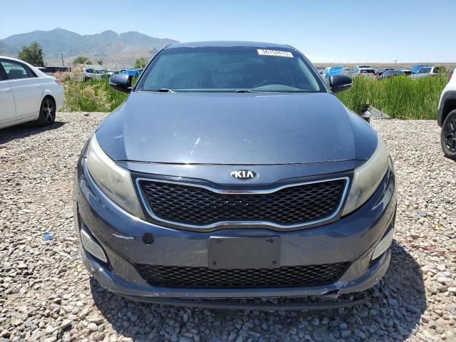 Photo 5 from auction – 2015 KIA OPTIMA LX with VIN KNAGM4A75F5559834