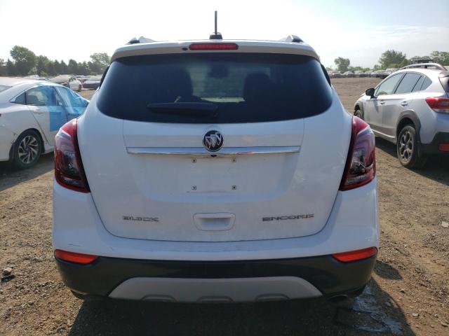 Photo 6 from auction – 2018 BUICK ENCORE PRE with VIN KL4CJBSB7JB664512