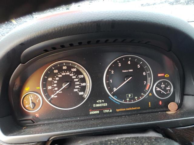 Фото 9 с аукциона – 2016 BMW 528 XI с VIN WBA5A7C57GG146297