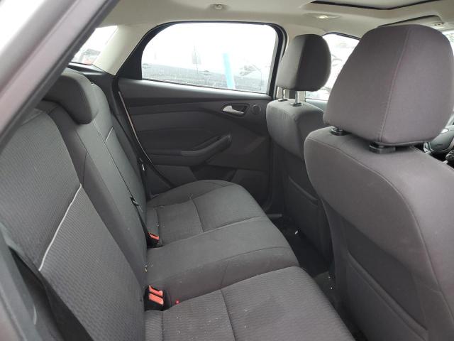 Photo 10 from auction – 2012 FORD FOCUS SEL with VIN 1FAHP3M23CL472052