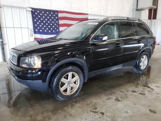 VOLVO XC90 3.2 2007 with VIN YV4CM982071367459 - Photo from auction