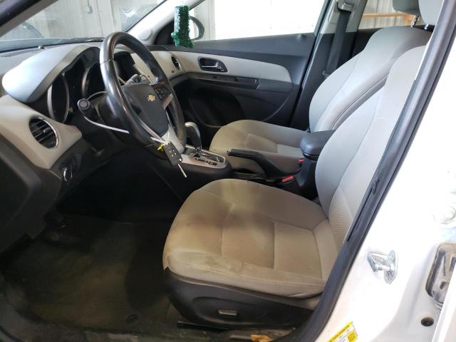 Photo 7 from auction – 2014 CHEVROLET CRUZE LT with VIN 1G1PC5SB1E7103663