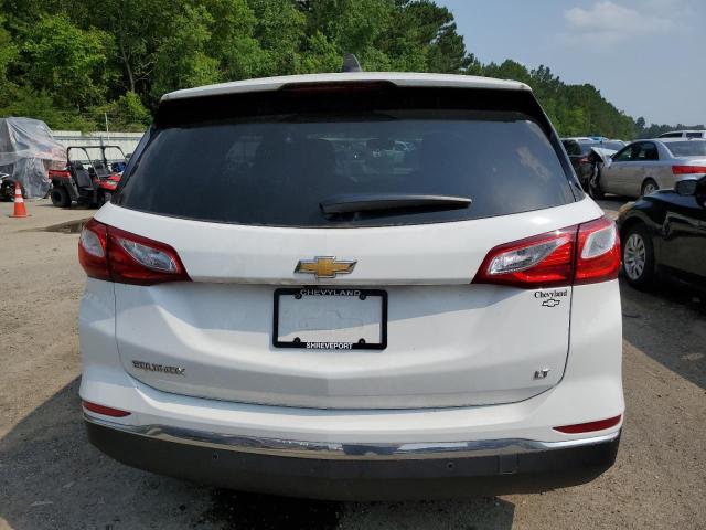Photo 6 from auction – 2018 CHEVROLET EQUINOX LT with VIN 2GNAXJEV8J6284150