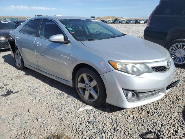 Photo 4 from auction – 2013 TOYOTA CAMRY L with VIN 4T1BF1FK8DU297065