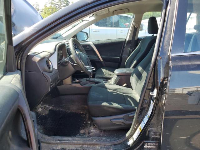 Photo 7 from auction – 2015 TOYOTA RAV4 LE with VIN 2T3BFREVXFW339255