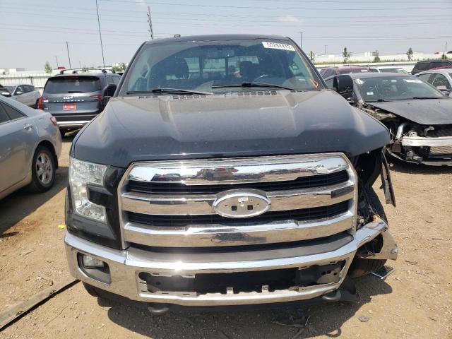 Photo 5 from auction – 2016 FORD F-150 with VIN 1FTFW1EF3GFA88755