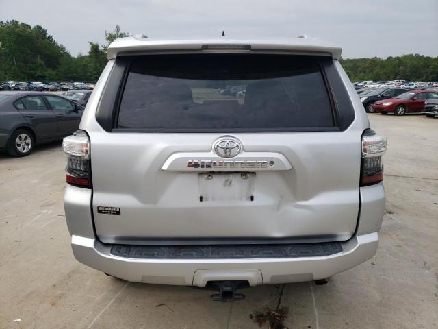 Photo 6 from auction – 2015 TOYOTA 4RUNNER SR with VIN JTEZU5JR1F5104560