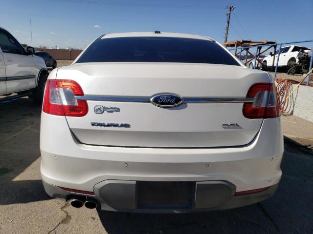 Photo 6 from auction – 2012 FORD TAURUS SEL with VIN 1FAHP2EW3CG116415