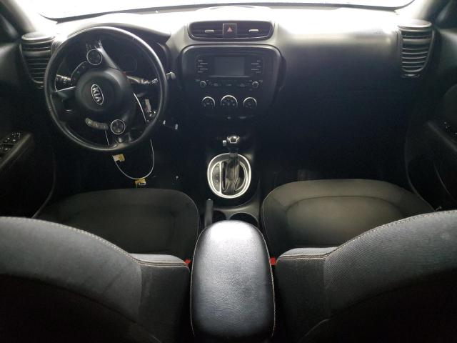 Photo 8 from auction – 2016 KIA SOUL + with VIN KNDJP3A51G7407323