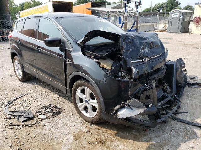 Photo 4 from auction – 2015 FORD ESCAPE SE with VIN 1FMCU0G7XFUC25298