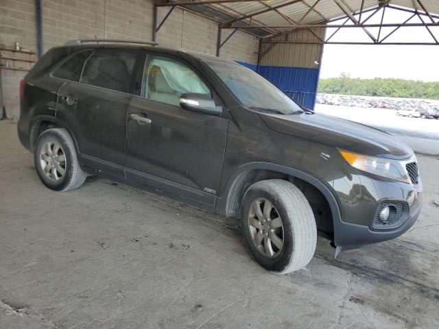 Photo 4 from auction – 2011 KIA SORENTO BA with VIN 5XYKTCA12BG110750