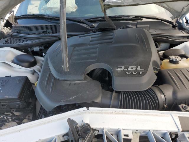 Photo 11 from auction – 2019 DODGE CHALLENGER with VIN 2C3CDZGG4KH632981